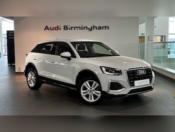 Used Audi Q2 2022 for sale - 76441721: Photo