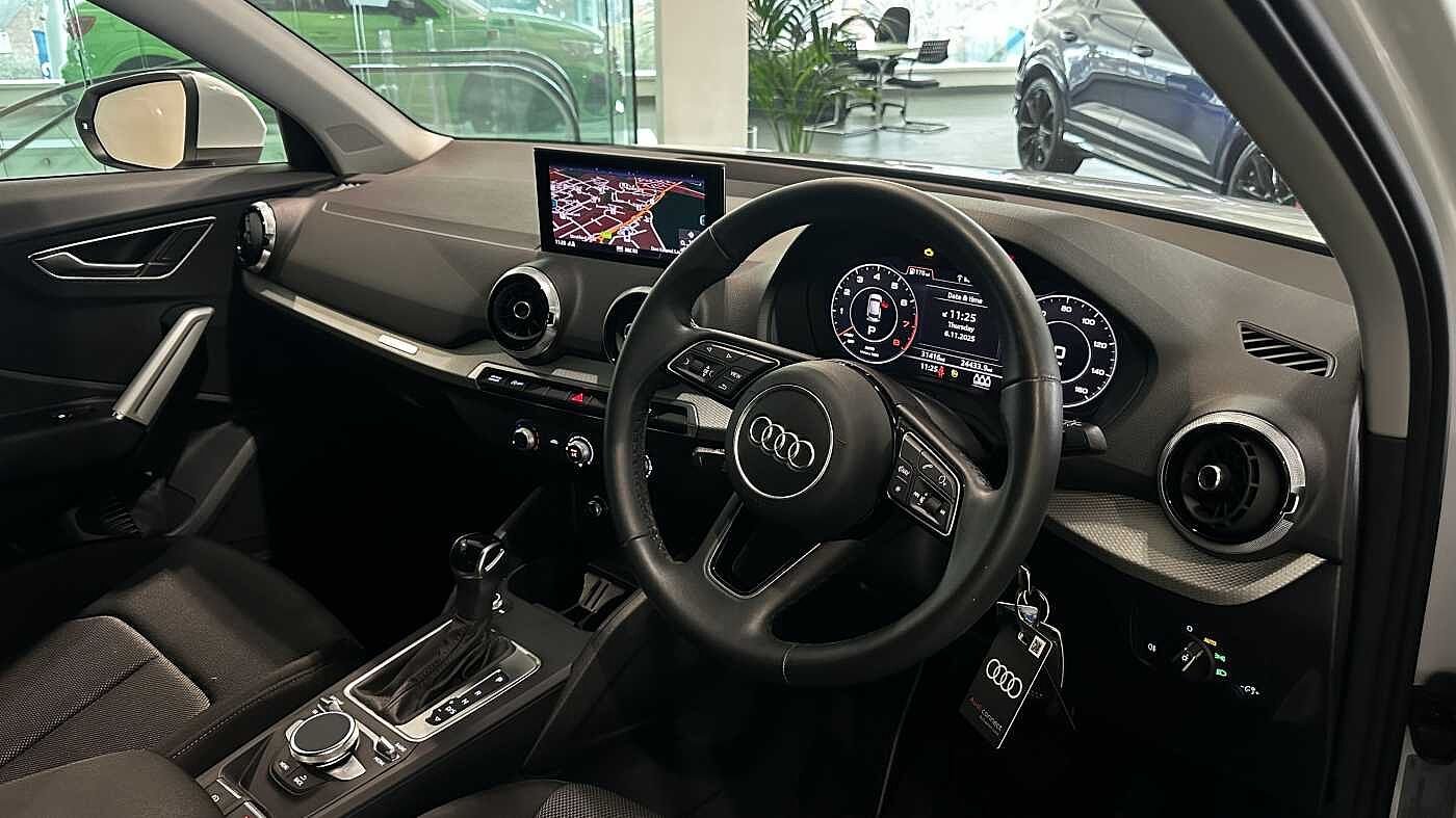 Used Audi Q2 2022 for sale - 76441721: Photo 2