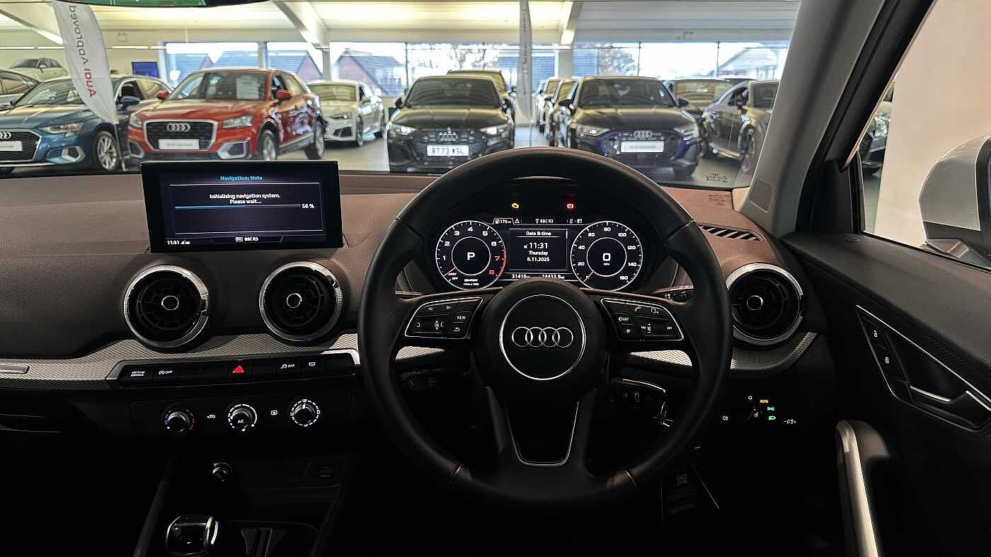 Used Audi Q2 2022 for sale - 76441721: Photo 20