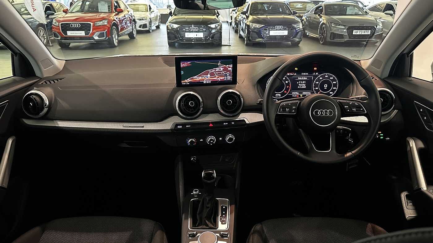 Used Audi Q2 2022 for sale - 76441721: Photo 21