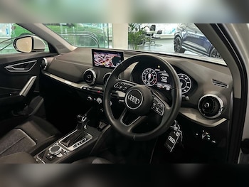 Used Audi Q2 2022 for sale - 76441721: Photo