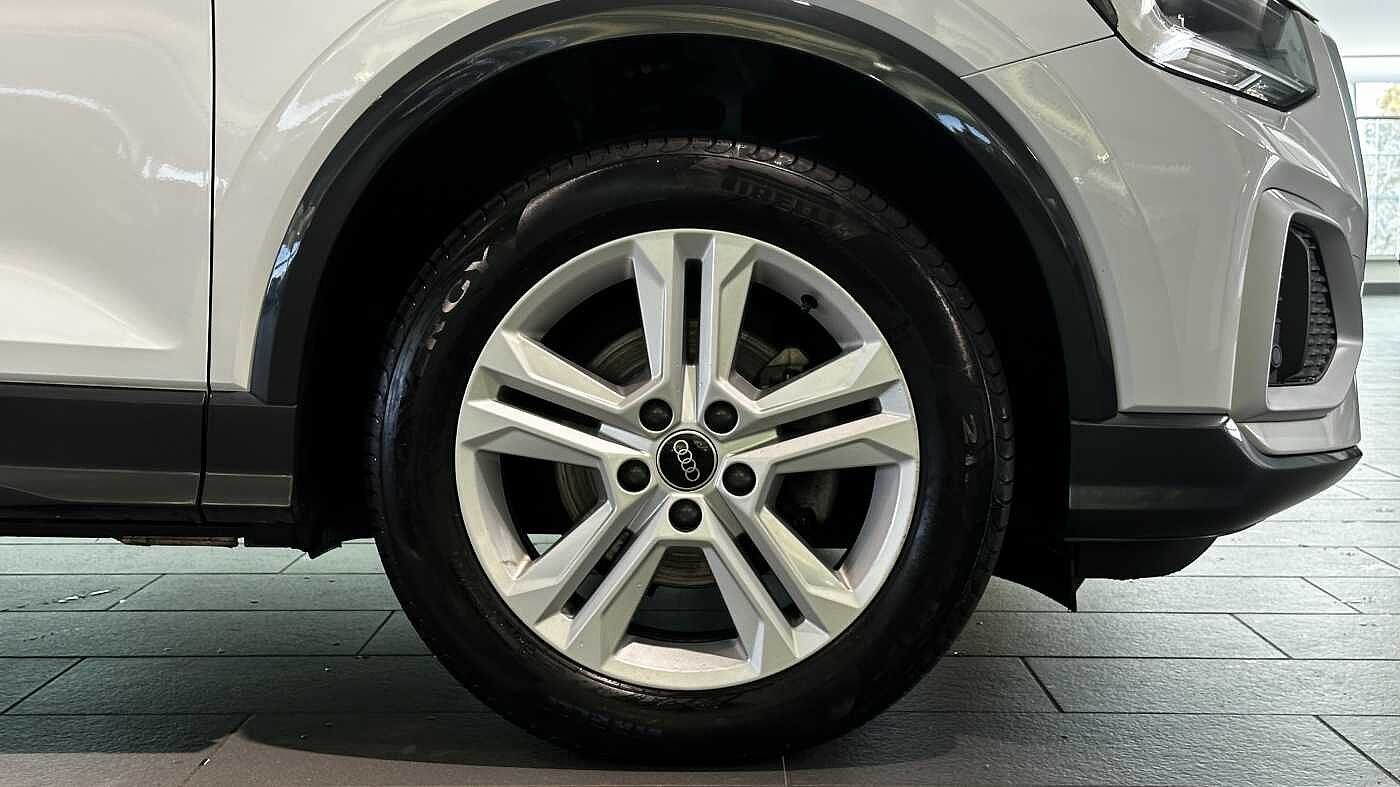 Used Audi Q2 2022 for sale - 76441721: Photo 3