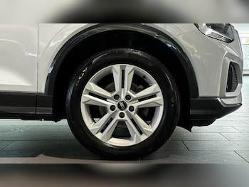 Used Audi Q2 2022 for sale - 76441721: Photo