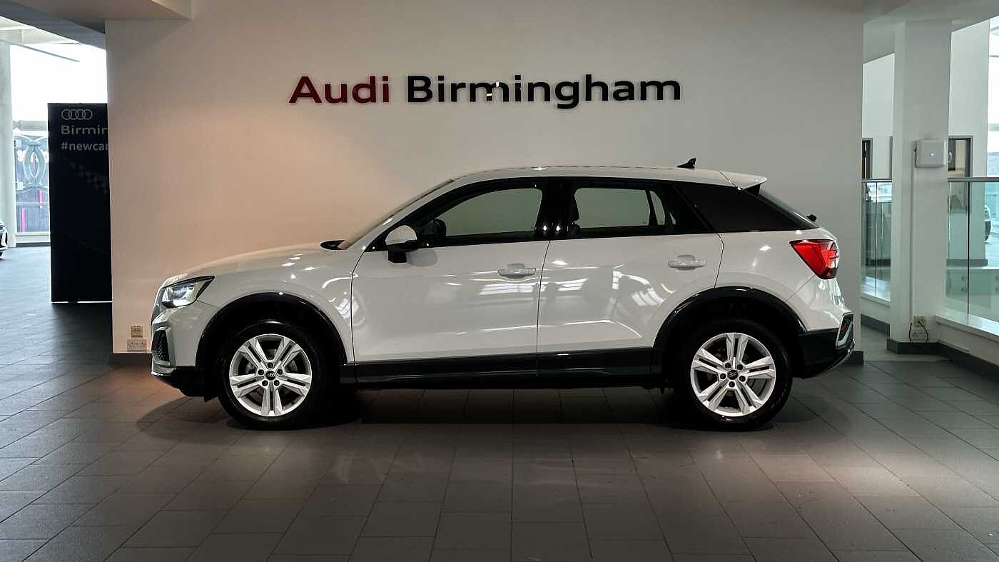 Used Audi Q2 2022 for sale - 76441721: Photo 4