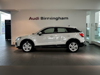 Used Audi Q2 2022 for sale - 76441721: Photo