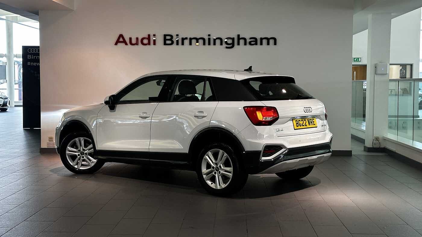 Used Audi Q2 2022 for sale - 76441721: Photo 5