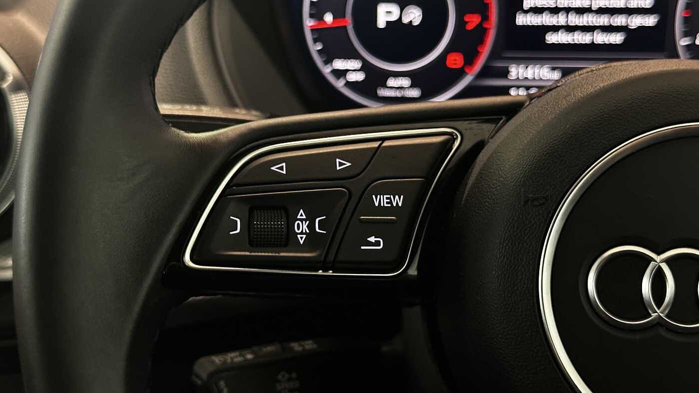 Used Audi Q2 2022 for sale - 76441721: Photo 8