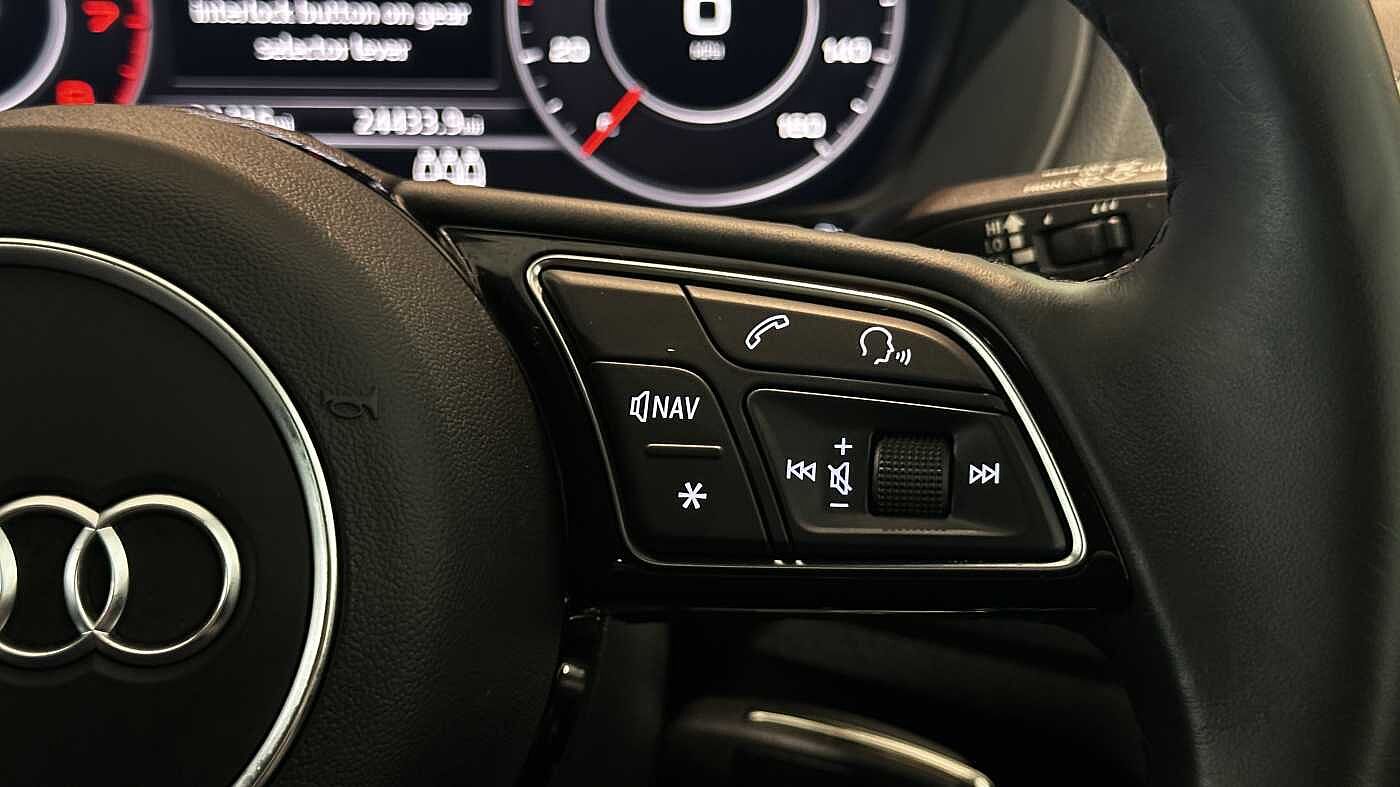 Used Audi Q2 2022 for sale - 76441721: Photo 9