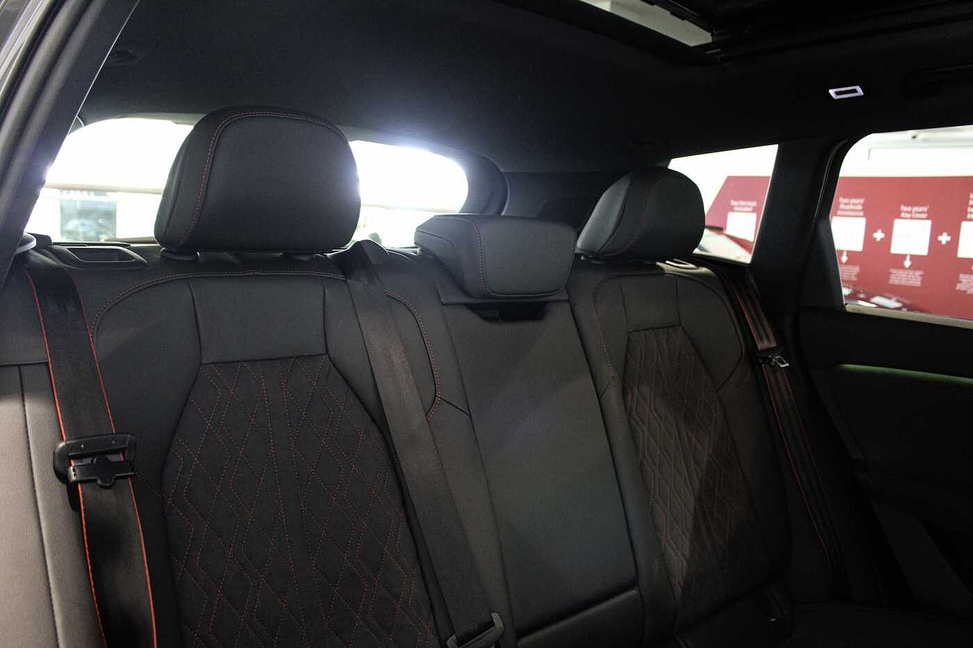 Used Audi Q6 e-tron 2025 for sale - 74373580: Photo 10