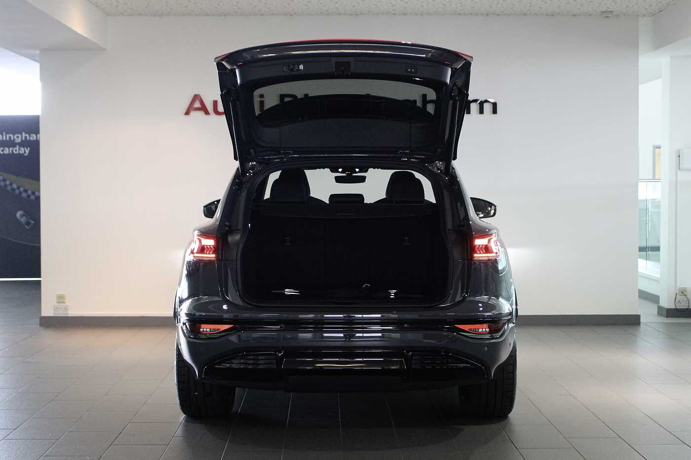 Used Audi Q6 e-tron 2025 for sale - 74373580: Photo 13