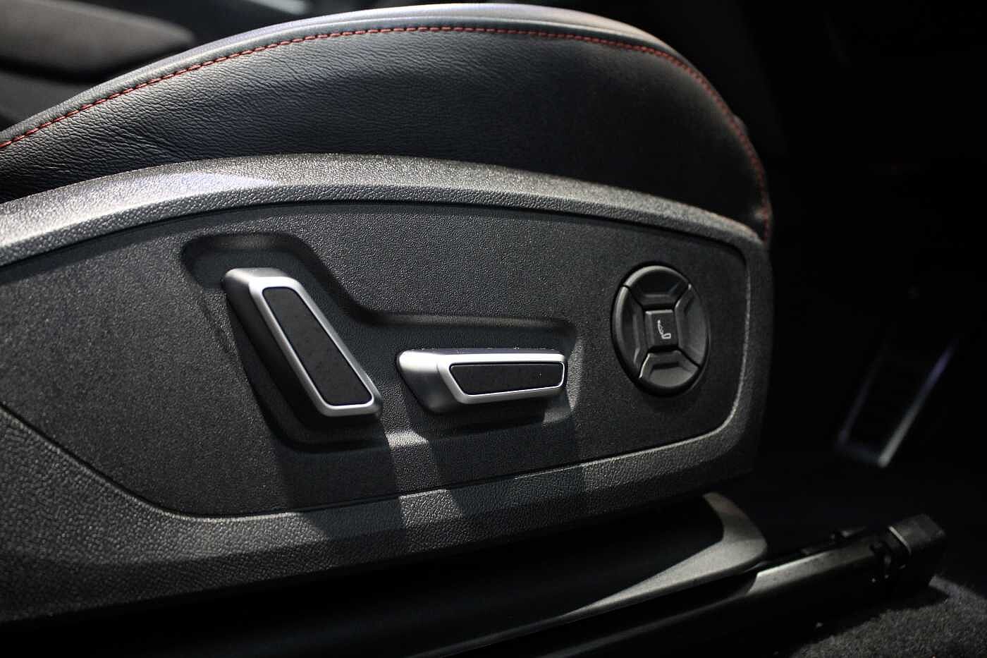 Used Audi Q6 e-tron 2025 for sale - 74373580: Photo 14