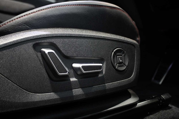 Used Audi Q6 e-tron 2025 for sale - 74373580: Photo 14