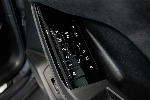 Used Audi Q6 e-tron 2025 for sale - 74373580: Photo 16