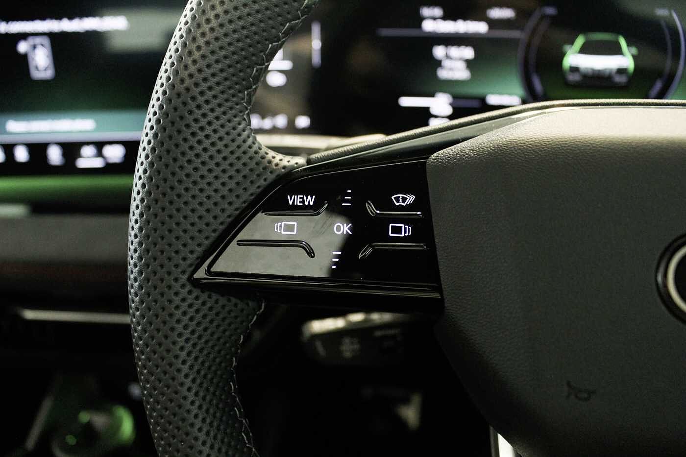 Used Audi Q6 e-tron 2025 for sale - 74373580: Photo 18