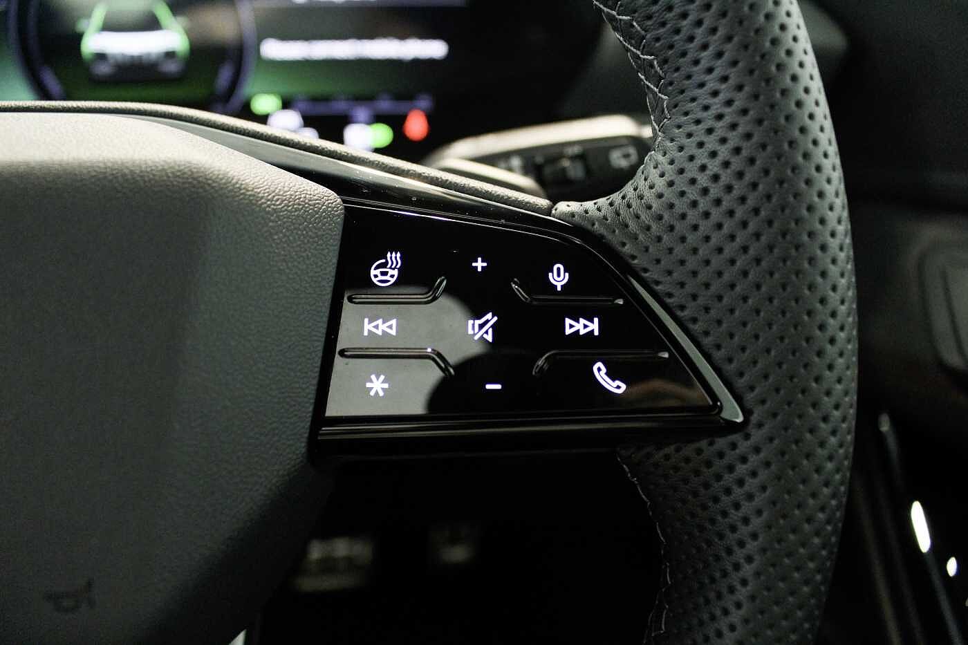 Used Audi Q6 e-tron 2025 for sale - 74373580: Photo 19