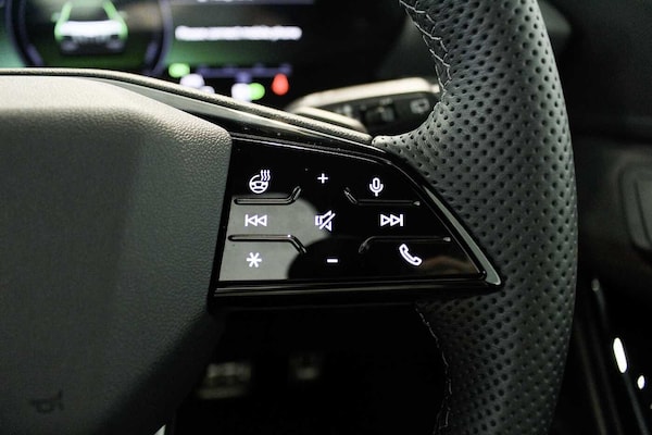 Used Audi Q6 e-tron 2025 for sale - 74373580: Photo 19