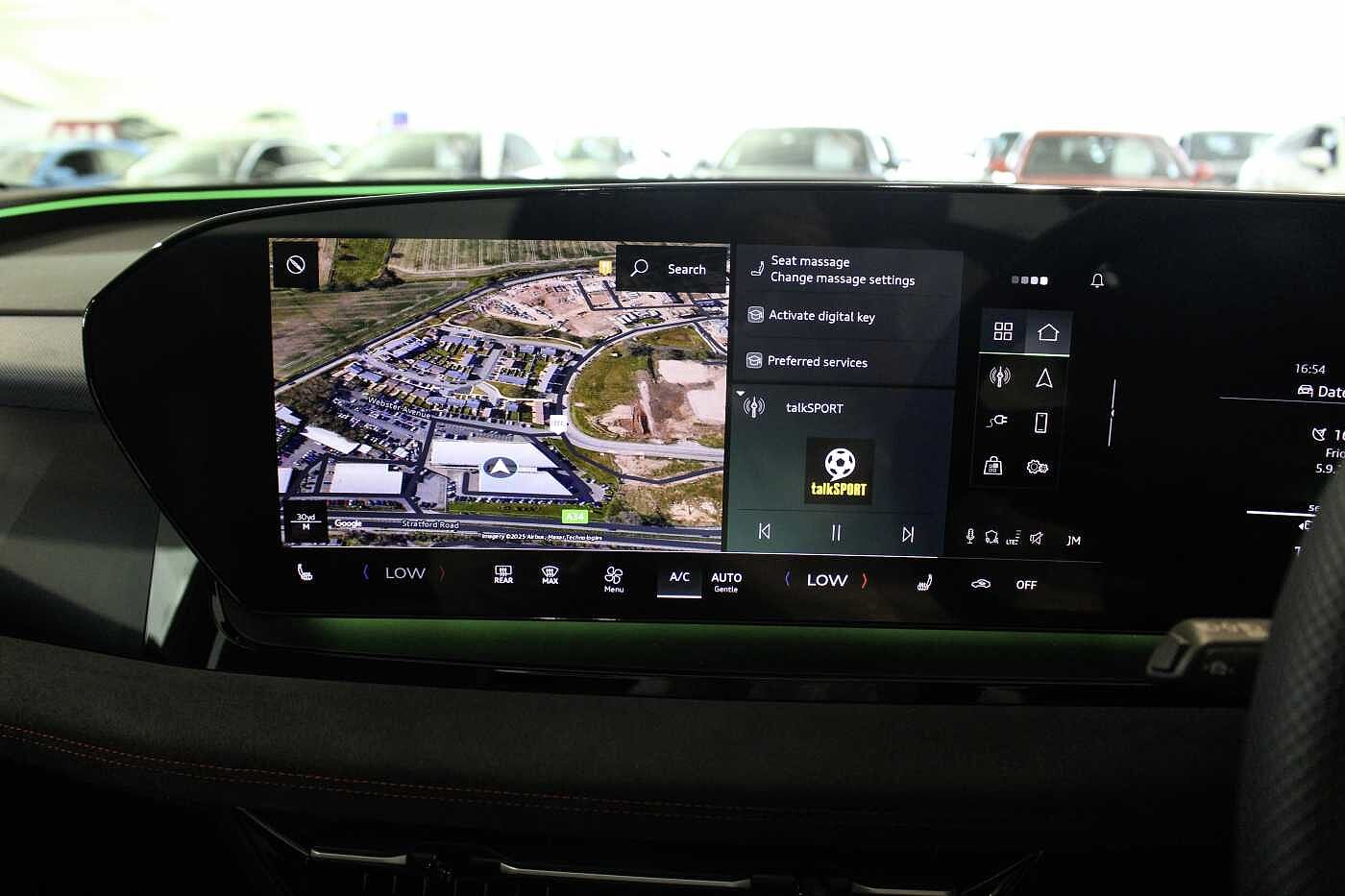 Used Audi Q6 e-tron 2025 for sale - 74373580: Photo 20