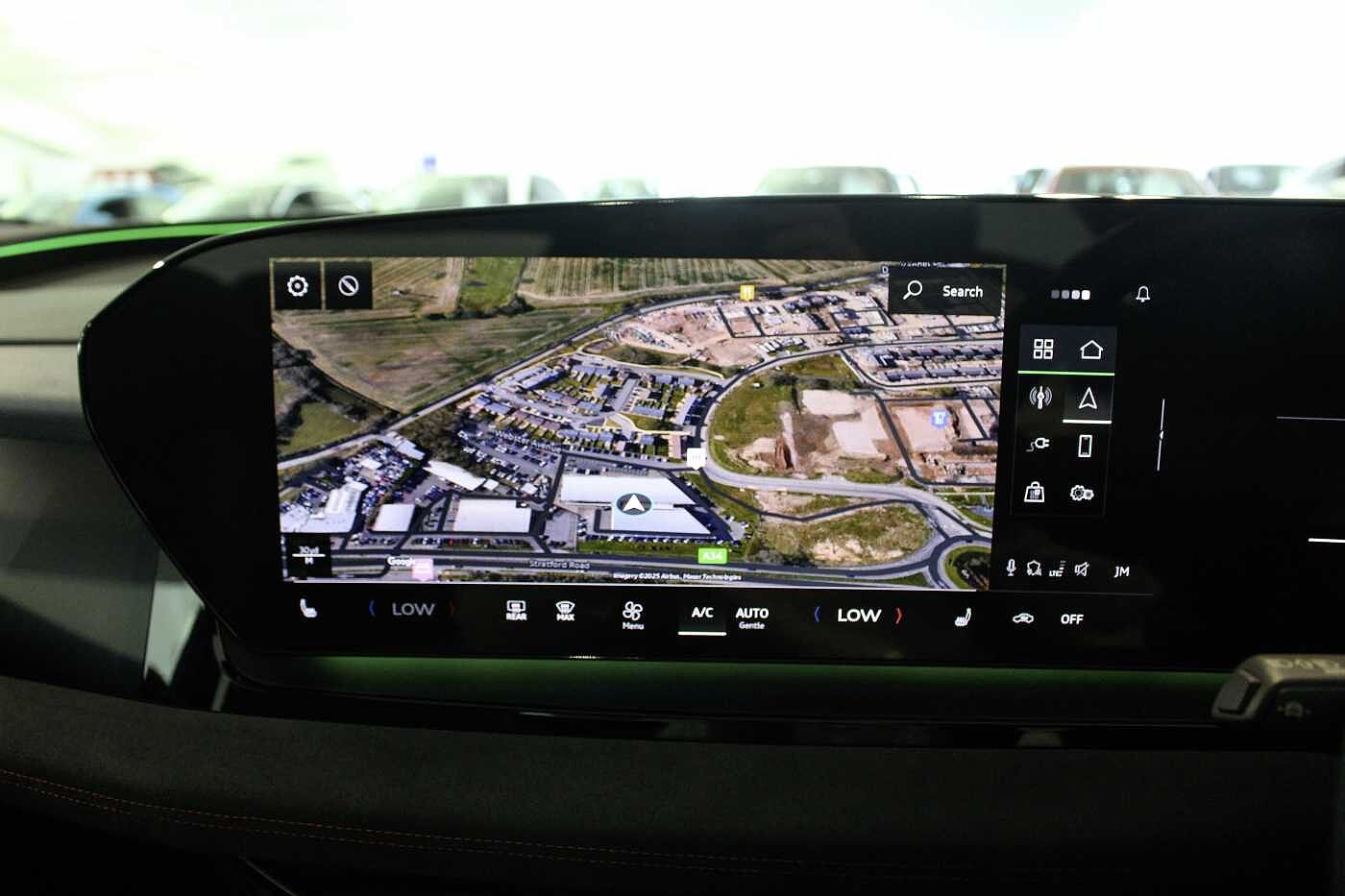 Used Audi Q6 e-tron 2025 for sale - 74373580: Photo 22