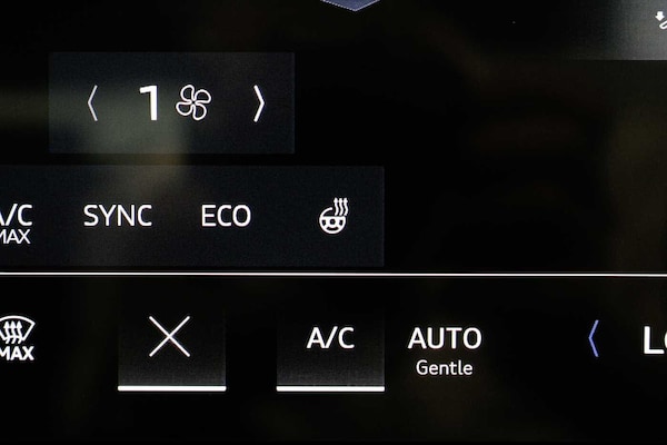 Used Audi Q6 e-tron 2025 for sale - 74373580: Photo 24