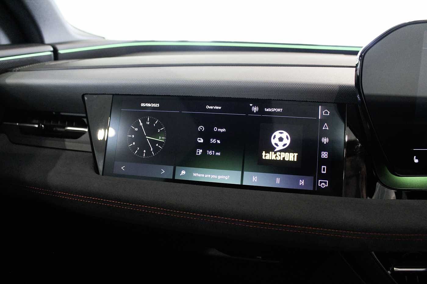 Used Audi Q6 e-tron 2025 for sale - 74373580: Photo 25