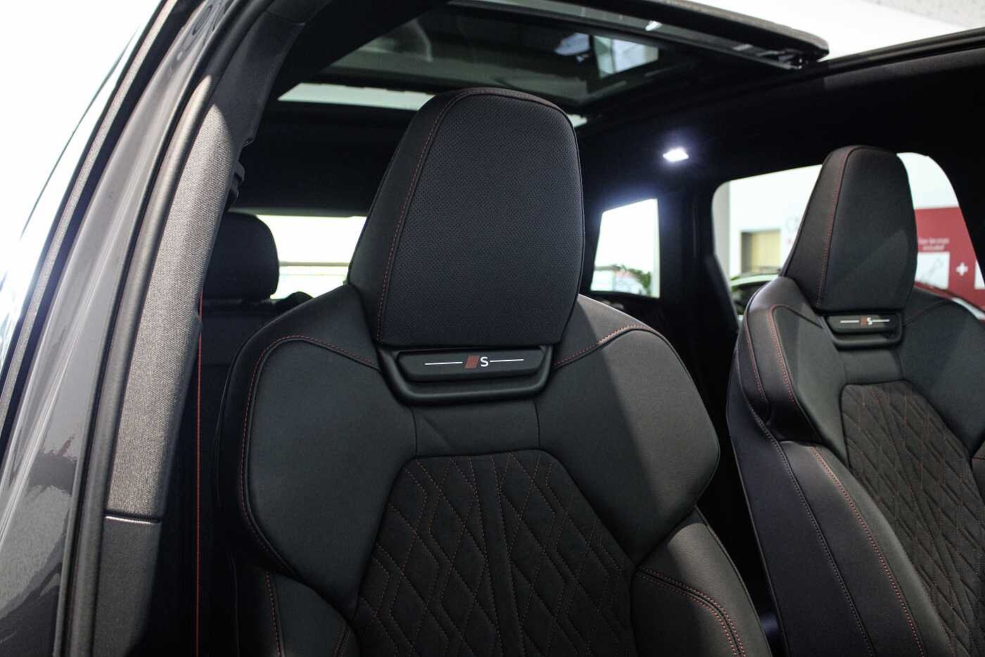 Used Audi Q6 e-tron 2025 for sale - 74373580: Photo 27