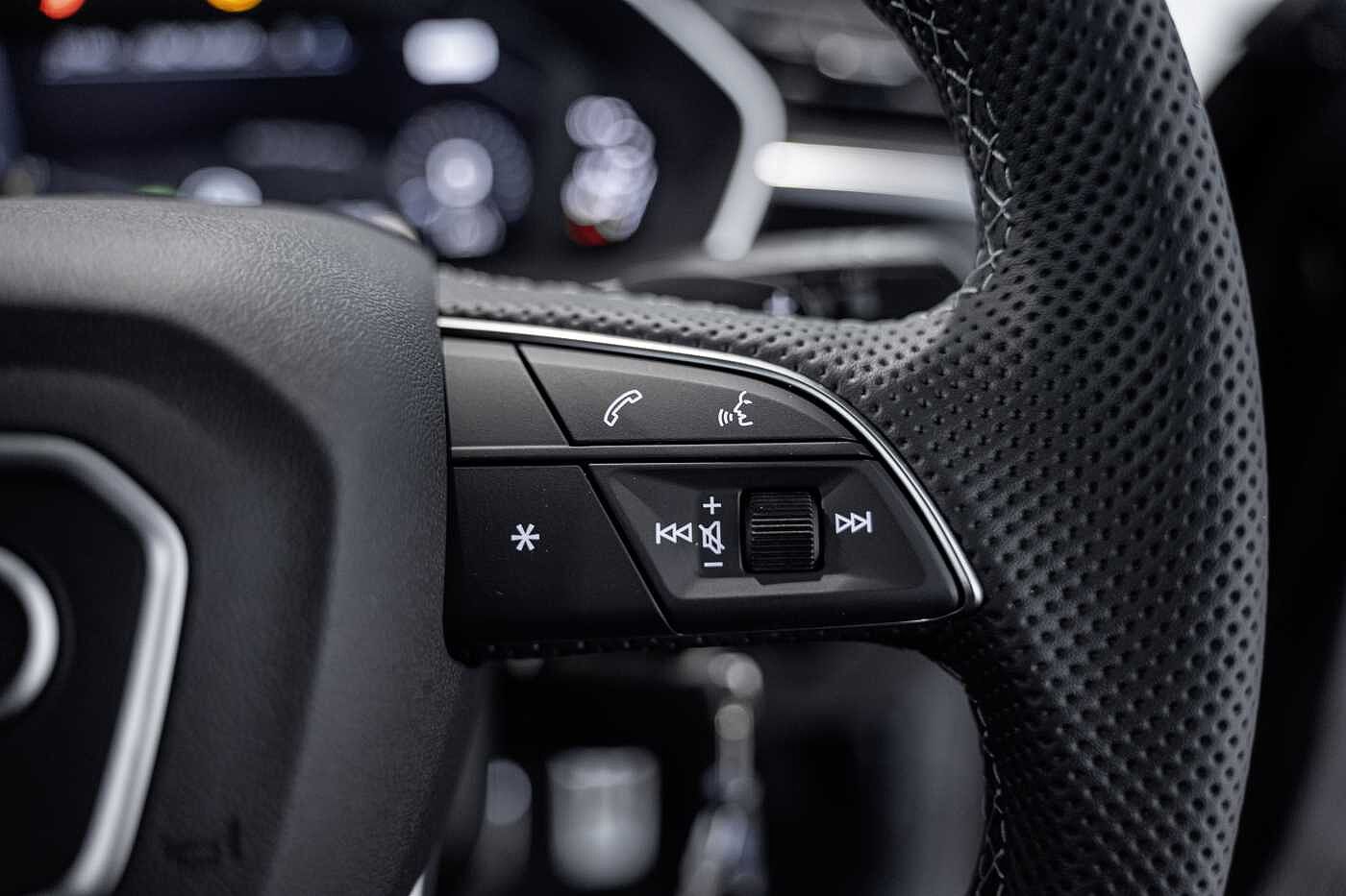 Used Audi Q3 2025 for sale - 76647378: Photo 18