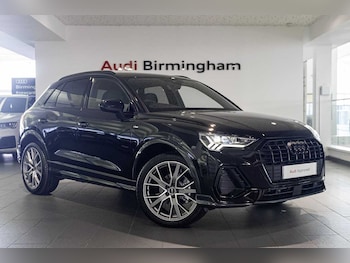 Used Audi Q3 2025 for sale - 76647378: Photo