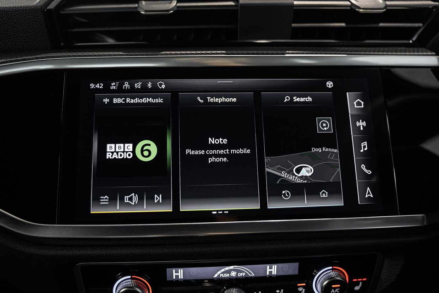 Used Audi Q3 2025 for sale - 76647378: Photo 20