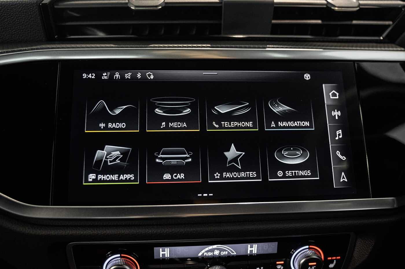 Used Audi Q3 2025 for sale - 76647378: Photo 21