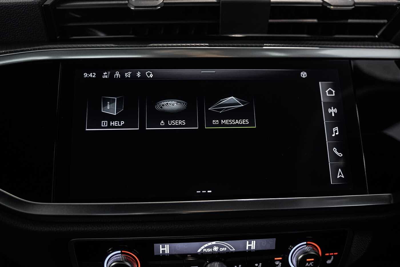 Used Audi Q3 2025 for sale - 76647378: Photo 22