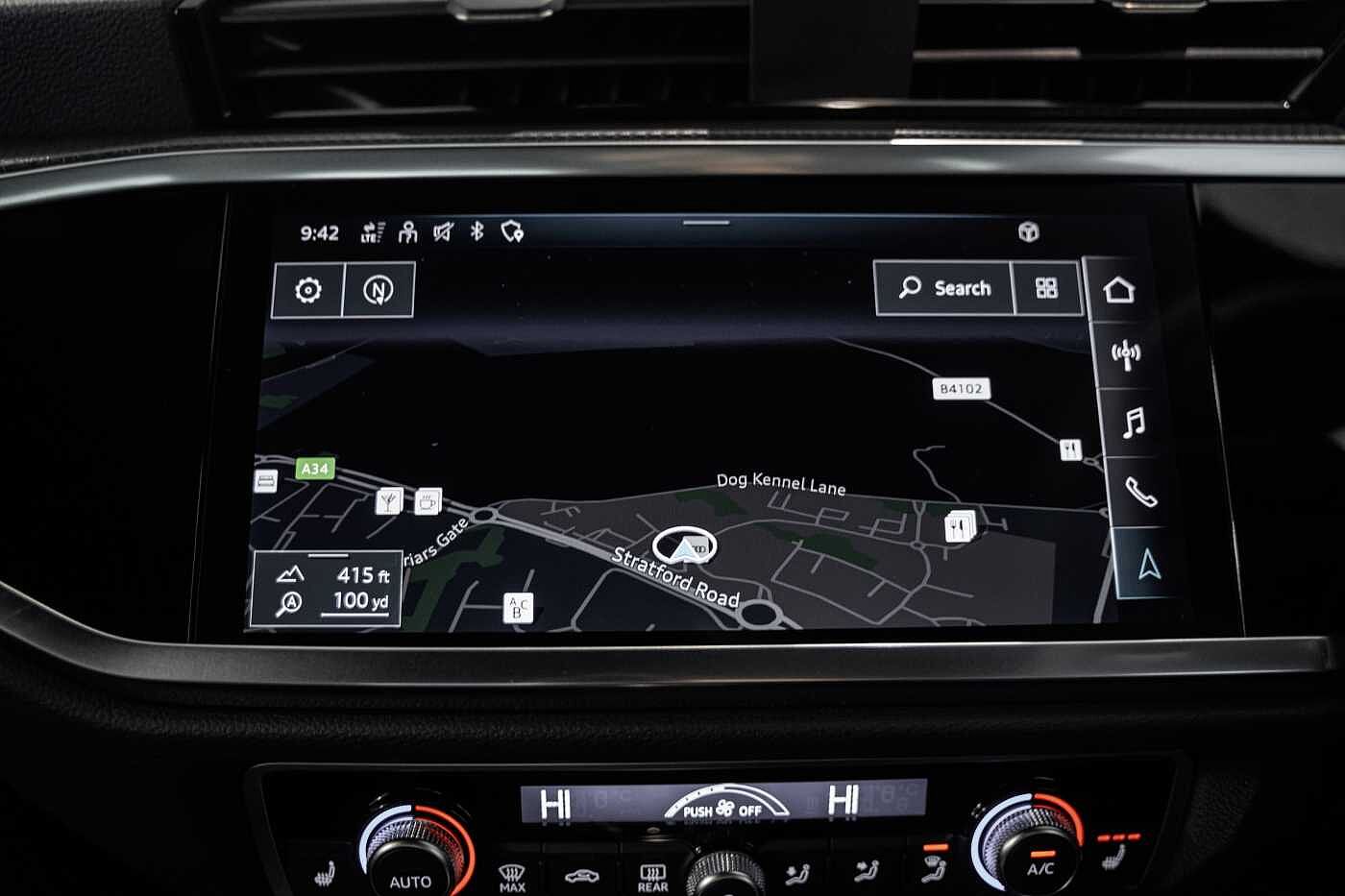 Used Audi Q3 2025 for sale - 76647378: Photo 23