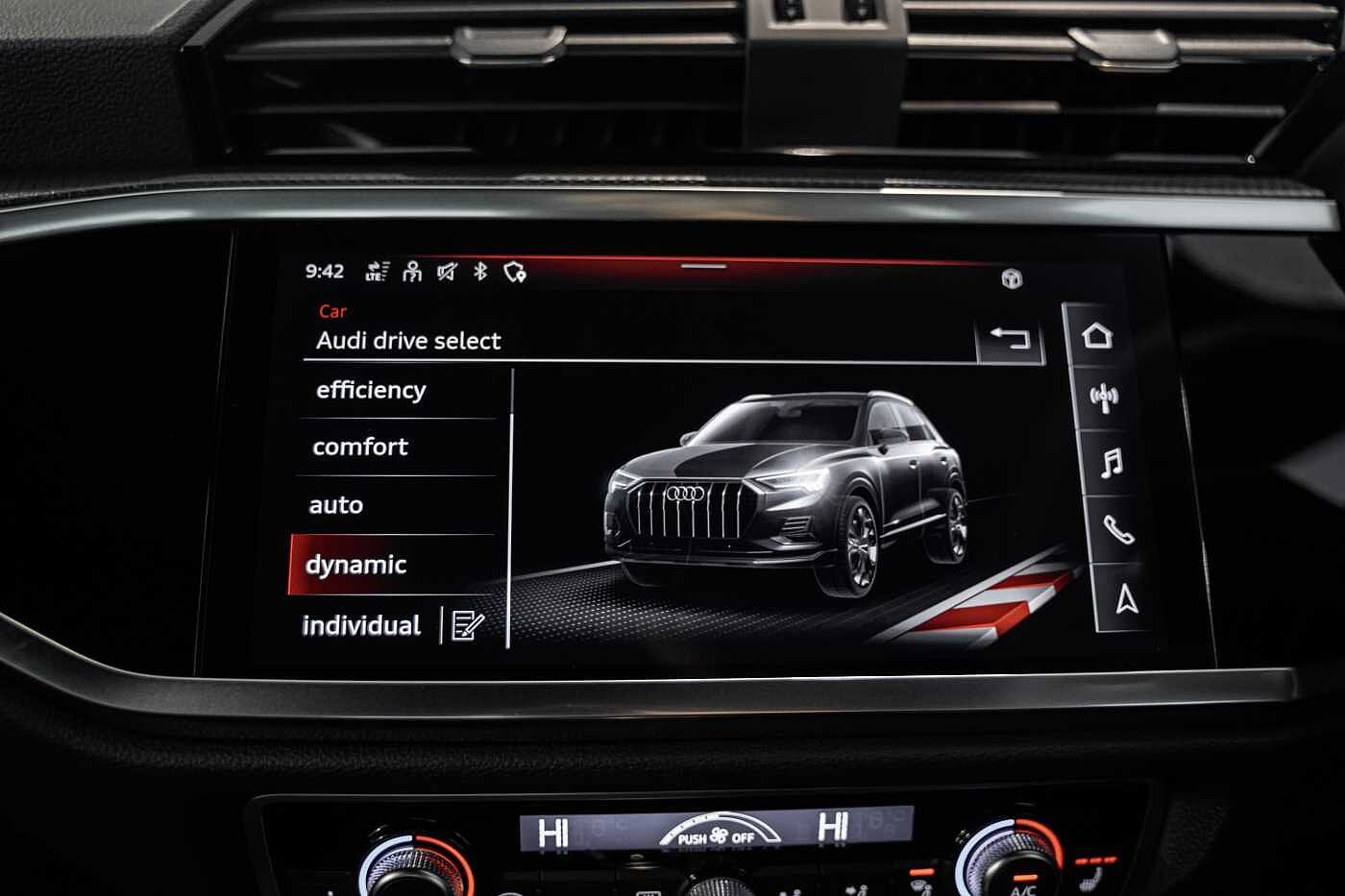 Used Audi Q3 2025 for sale - 76647378: Photo 24