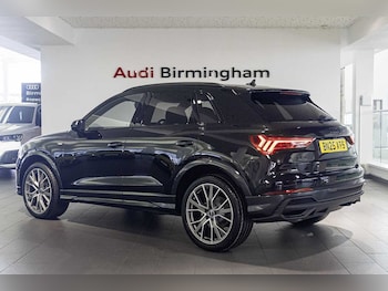 Used Audi Q3 2025 for sale - 76647378: Photo