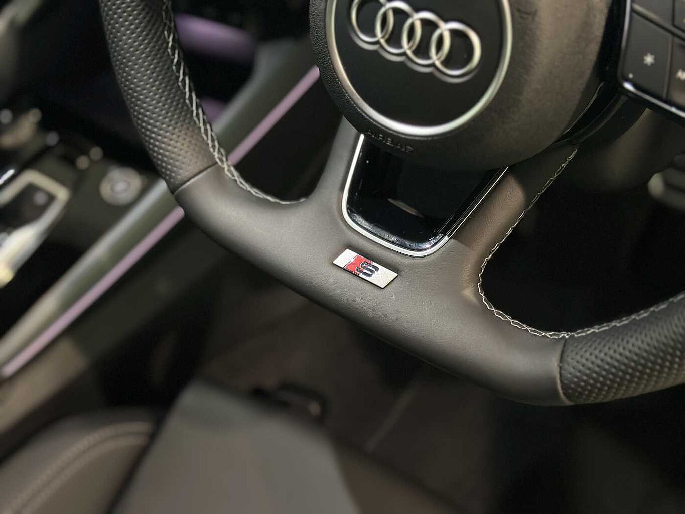 Used Audi A3 2025 for sale - 77177235: Photo 15