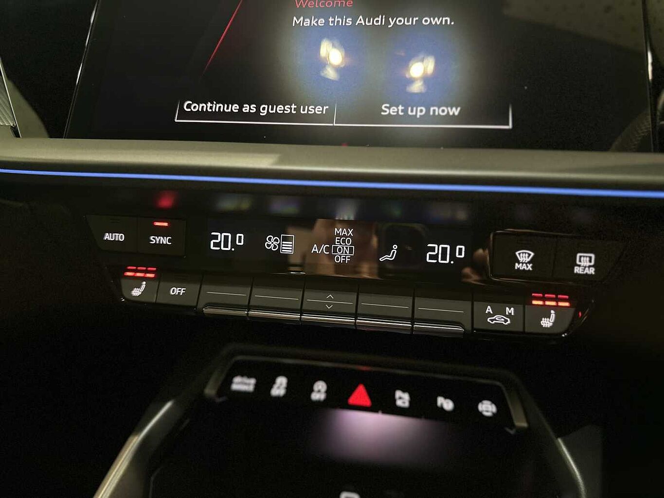 Used Audi A3 2025 for sale - 77177235: Photo 16