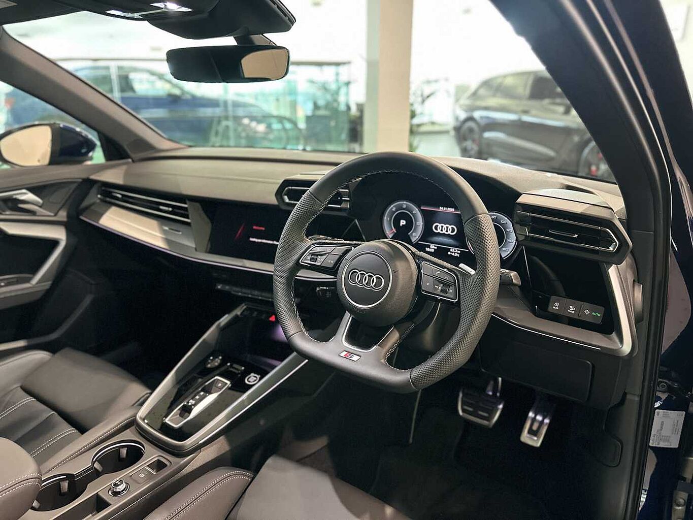 Used Audi A3 2025 for sale - 77177235: Photo 2