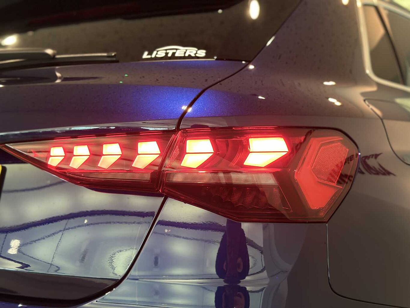 Used Audi A3 2025 for sale - 77177235: Photo 22