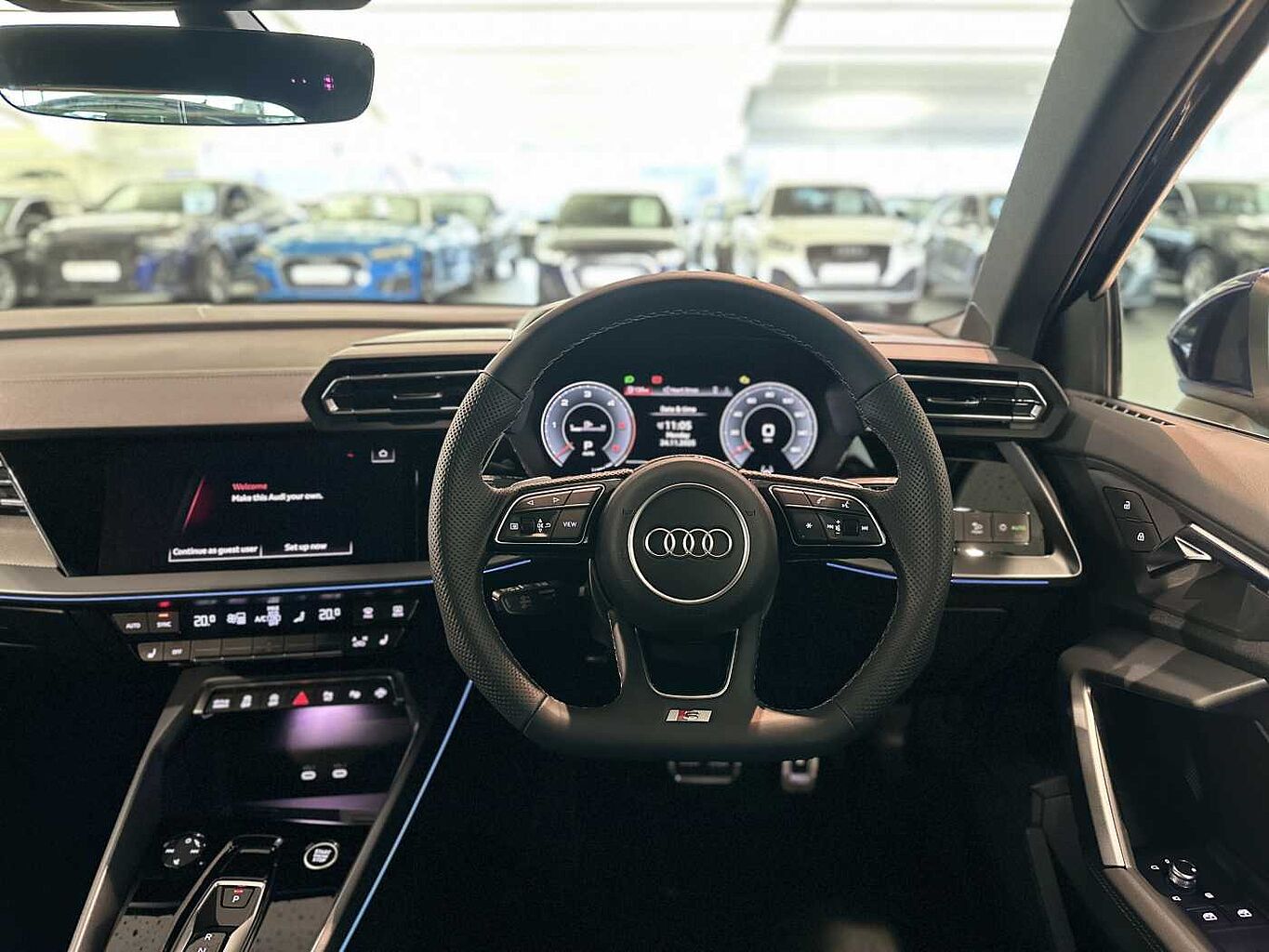 Used Audi A3 2025 for sale - 77177235: Photo 27