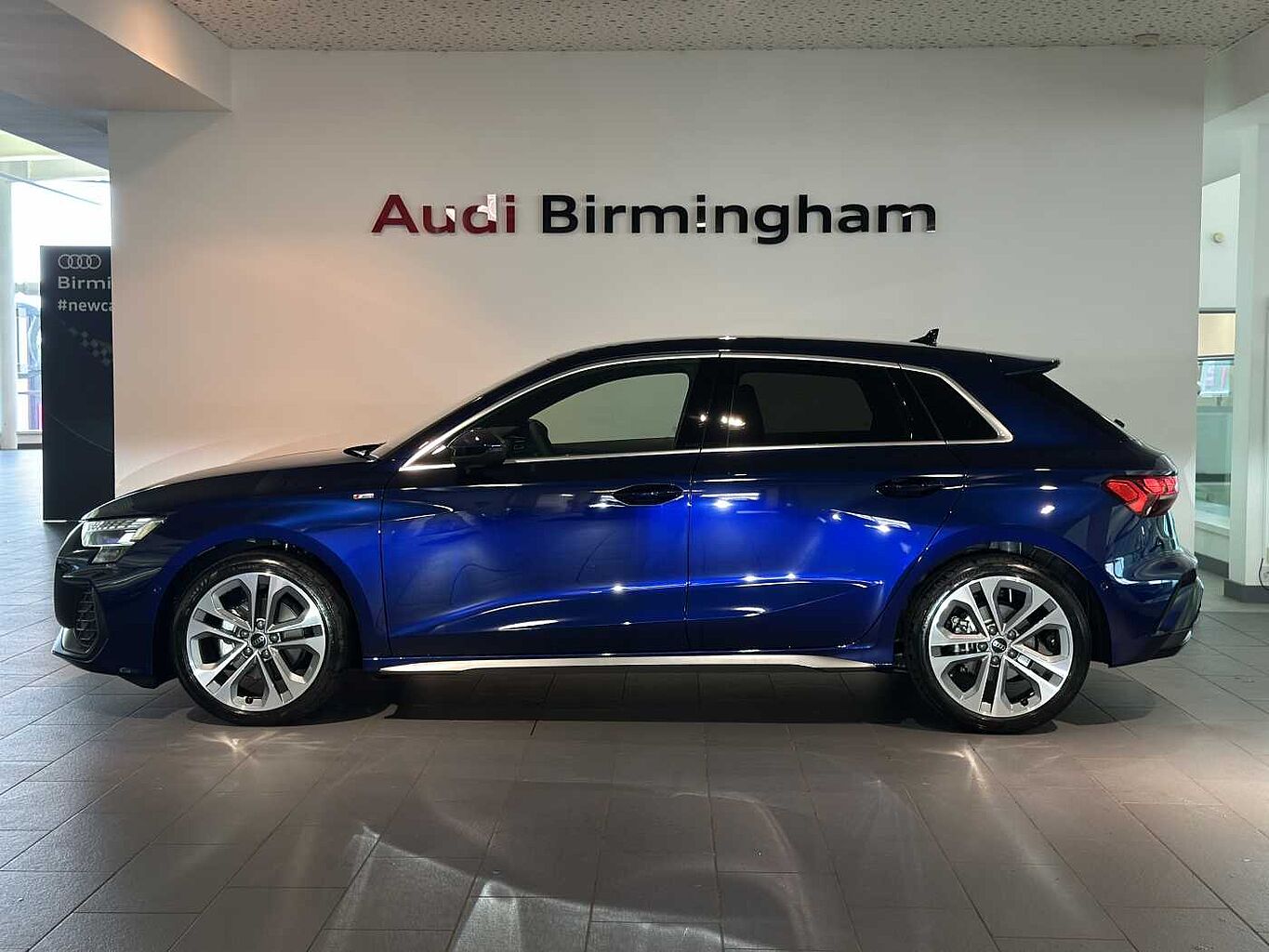 Used Audi A3 2025 for sale - 77177235: Photo 4