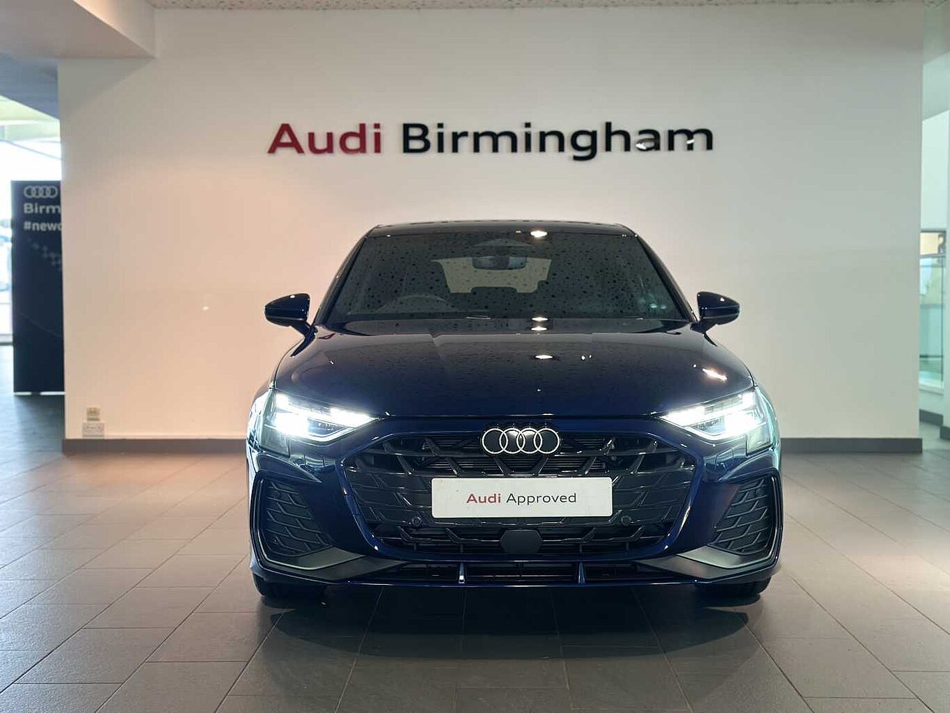 Used Audi A3 2025 for sale - 77177235: Photo 7