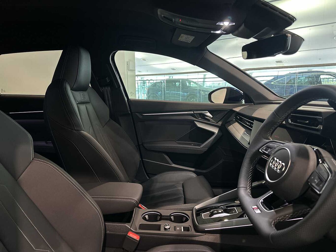 Used Audi A3 2025 for sale - 77177235: Photo 9