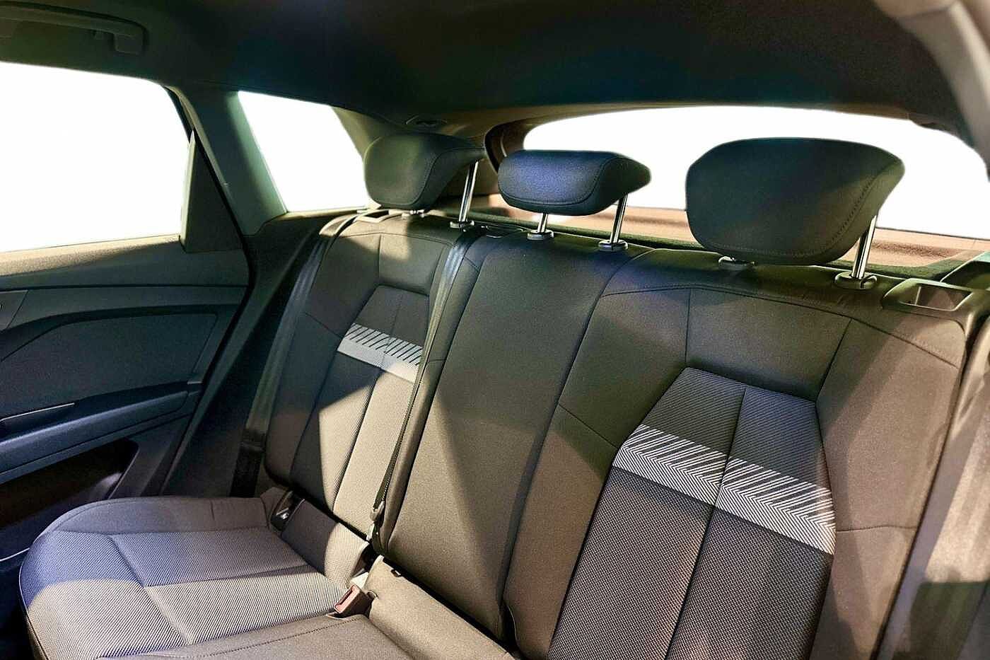 Used Audi Q4 e-tron 2022 for sale - 77427474: Photo 10