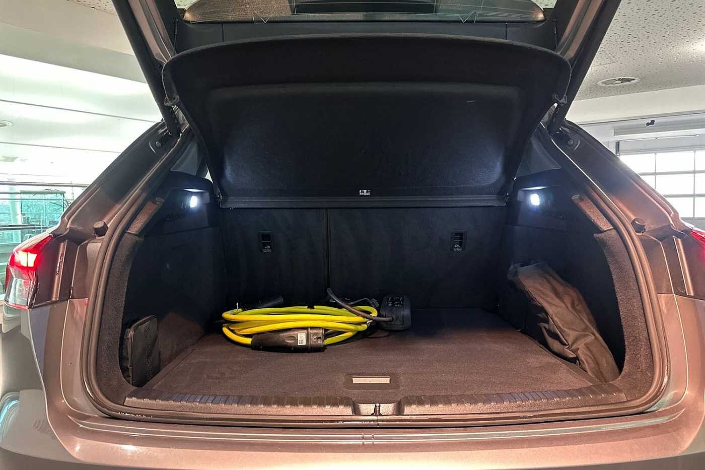 Used Audi Q4 e-tron 2022 for sale - 77427474: Photo 11