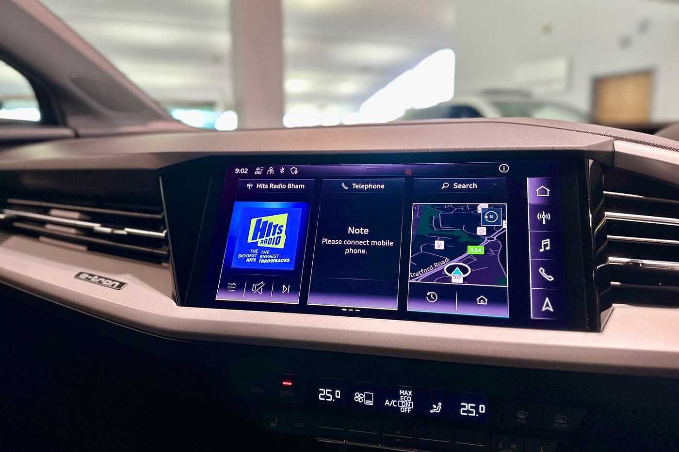 Used Audi Q4 e-tron 2022 for sale - 77427474: Photo 12