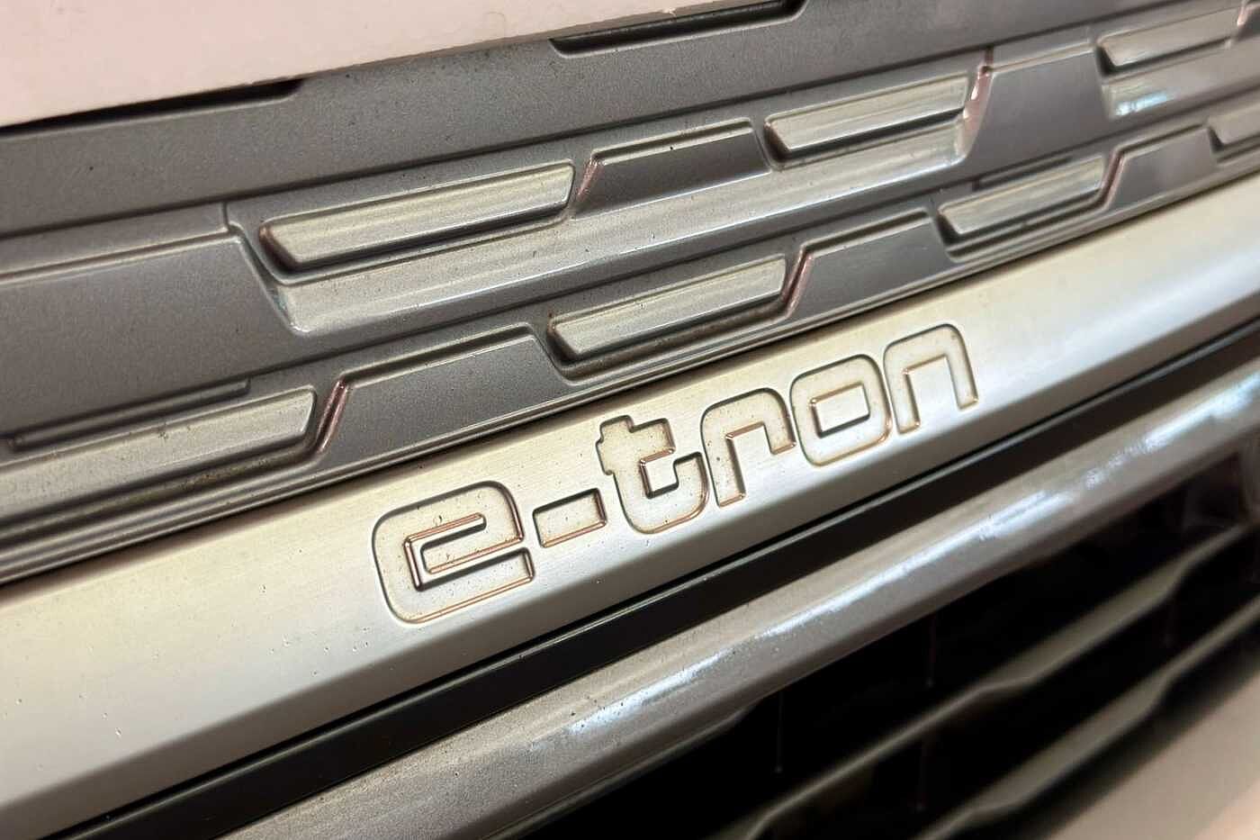 Used Audi Q4 e-tron 2022 for sale - 77427474: Photo 13