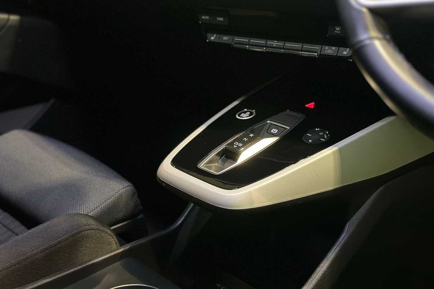 Used Audi Q4 e-tron 2022 for sale - 77427474: Photo 16