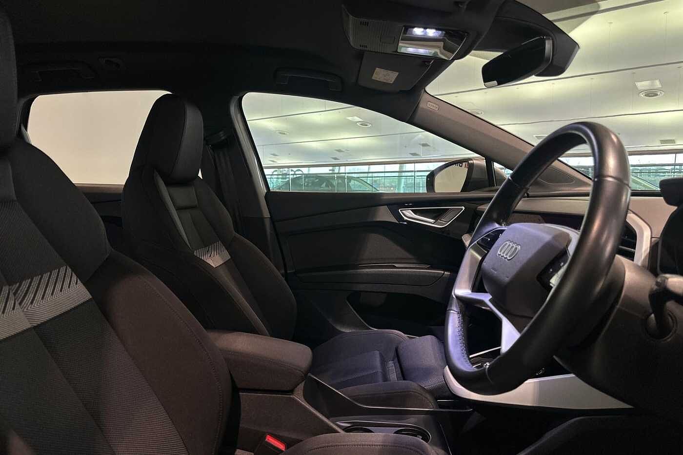 Used Audi Q4 e-tron 2022 for sale - 77427474: Photo 17