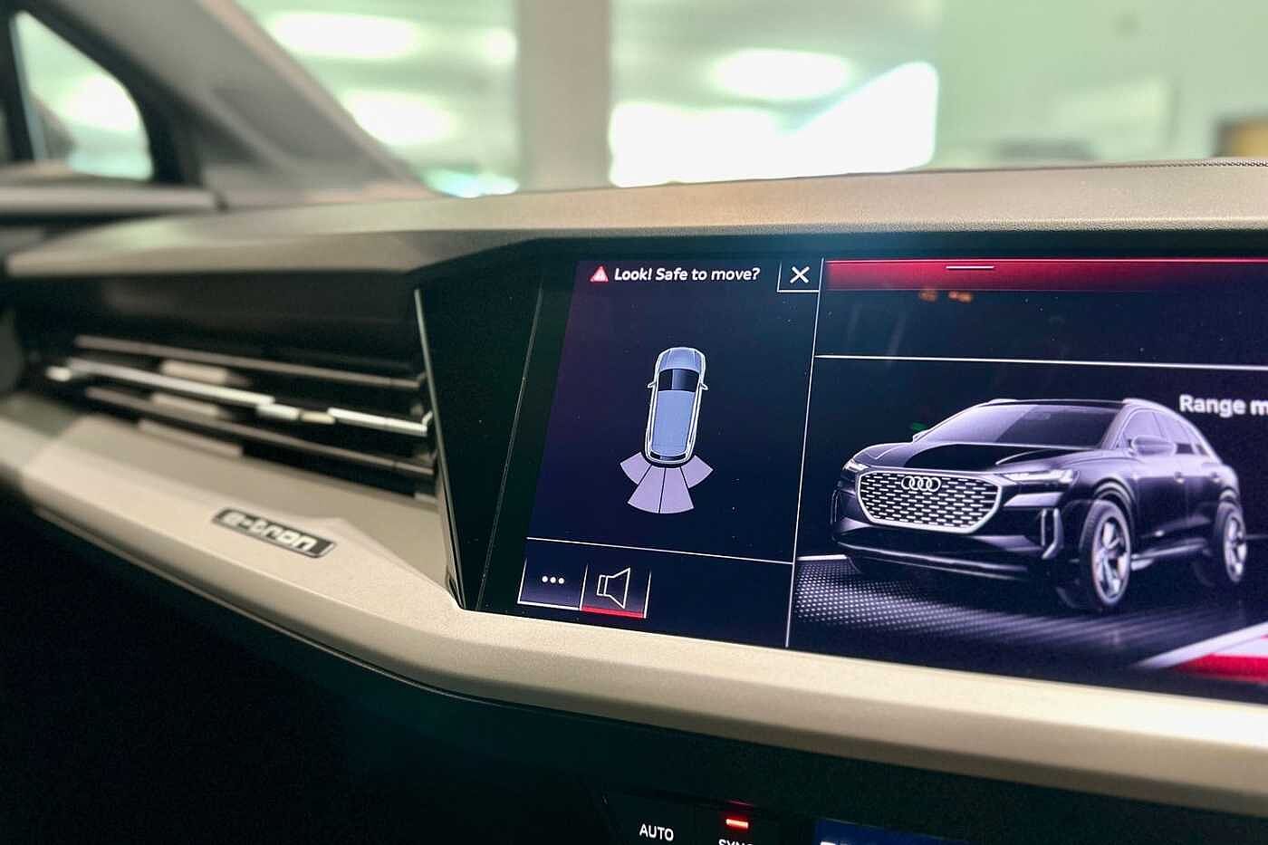 Used Audi Q4 e-tron 2022 for sale - 77427474: Photo 21