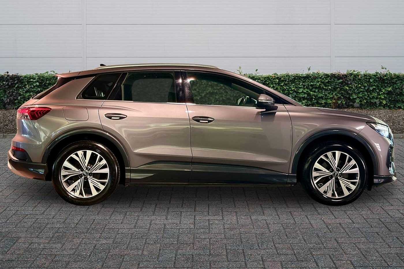 Used Audi Q4 e-tron 2022 for sale - 77427474: Photo 4