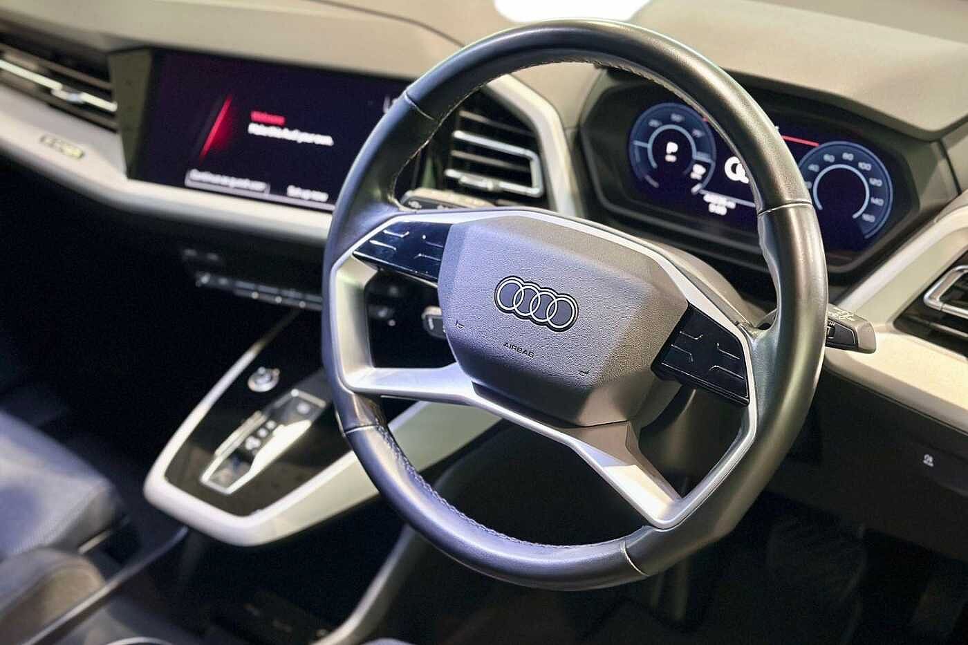 Used Audi Q4 e-tron 2022 for sale - 77427474: Photo 6